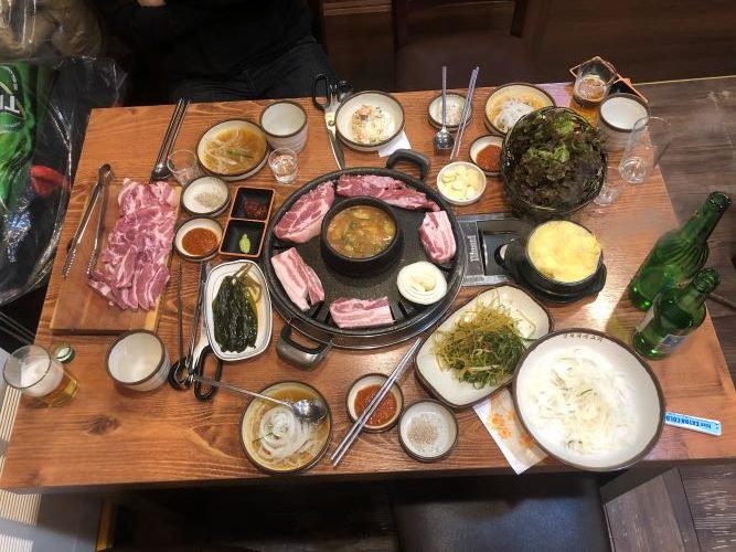 KBBQ